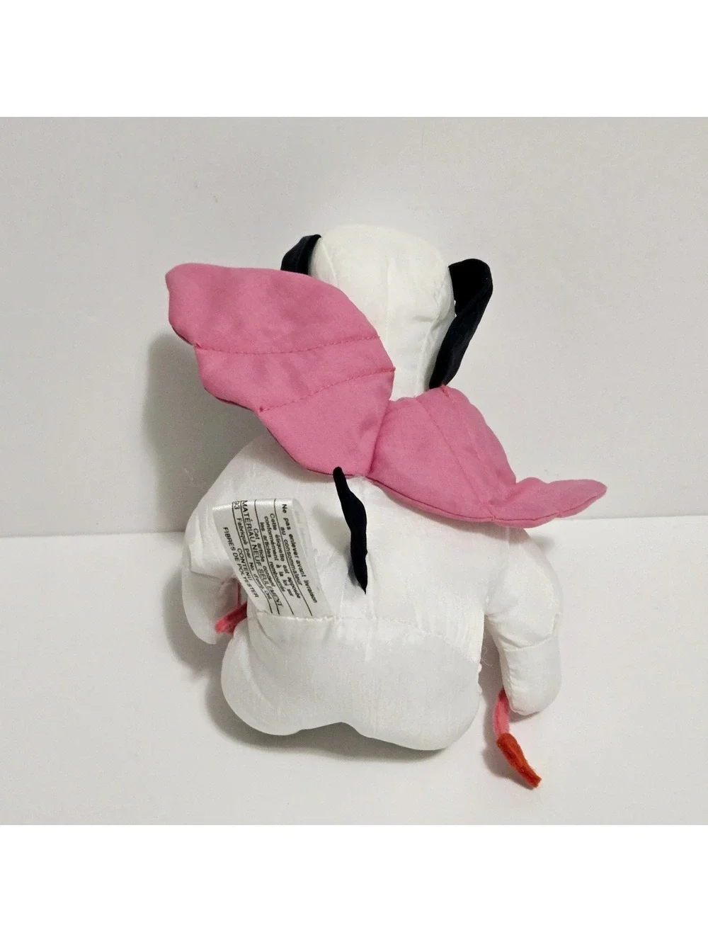 Whitman's Peanuts Snoopy Valentines Day Cupid 7